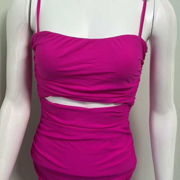 TIGER MIST LISLE DRESS SMALL - Picture 6 of 9